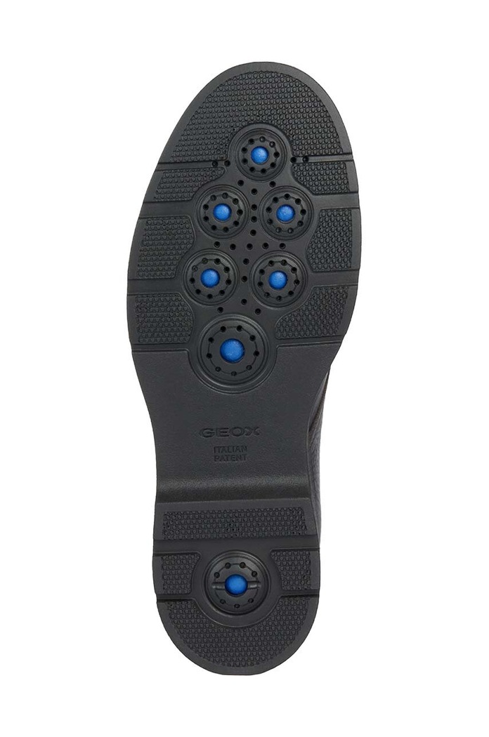 Високи обувки Geox U SPHERICA EC1 B U36D1B.00046.C6009