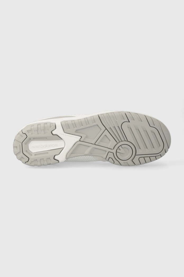 Tenisky New Balance BB650RWF BB650RWF bílá