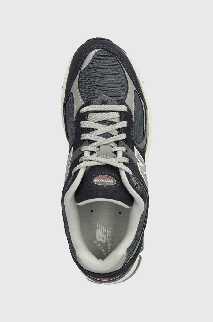 Superge New Balance M2002RSF modra M2002RSF