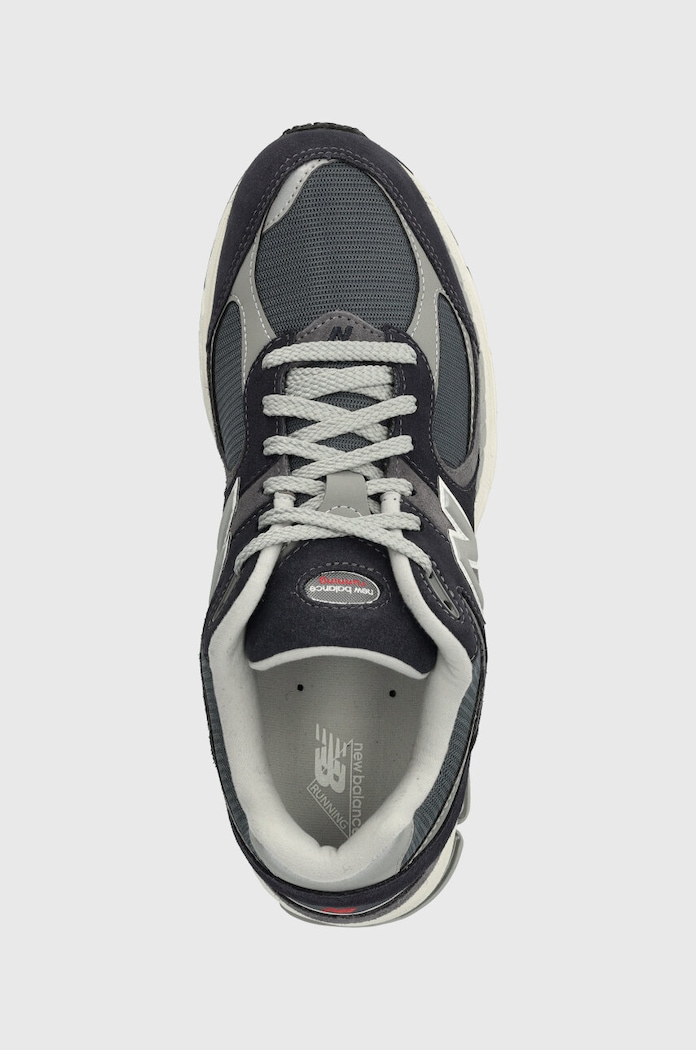 Superge New Balance M2002RSF modra M2002RSF