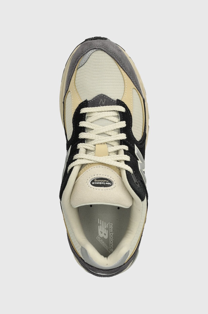 Sneakers New Balance M2002RSH γκρί M2002RSH