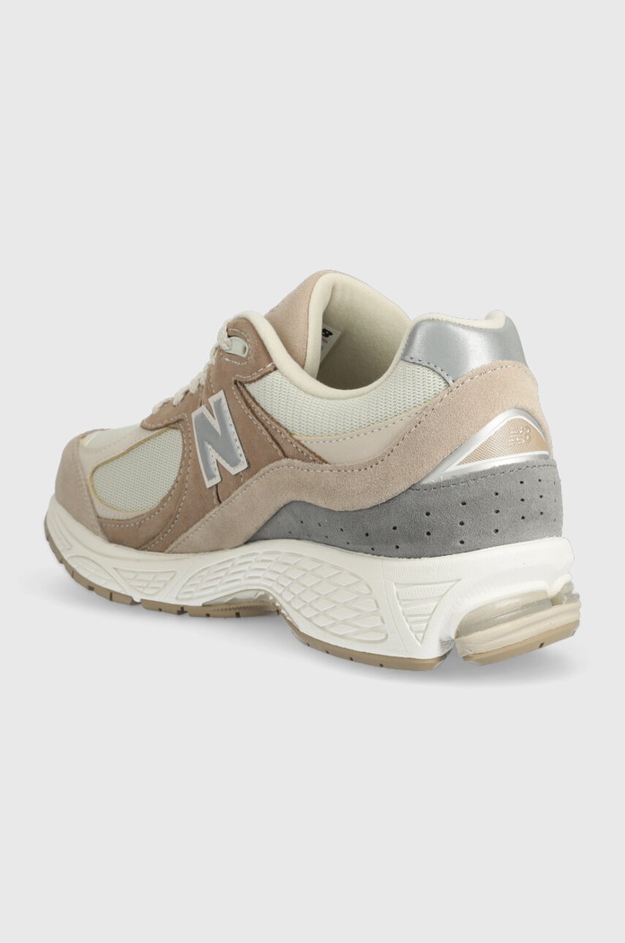 Încălțăminte New Balance sneakers M2002RSI M2002RSI bej