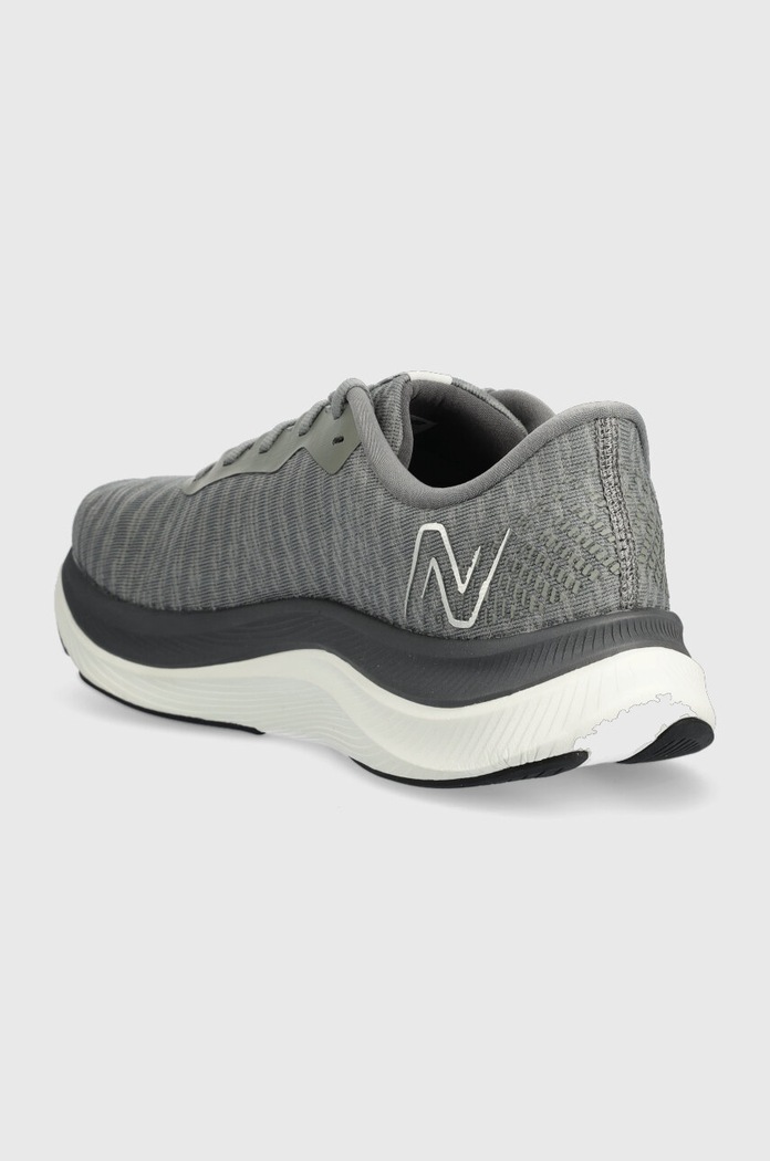 Cipők New Balance futócipő FuelCell Propel v4 MFCPRCG4 MFCPRCG4 szürke
