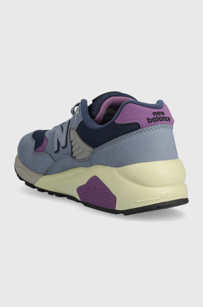 Încălțăminte New Balance Sneakers MT580VB2 MT580VB2 albastru