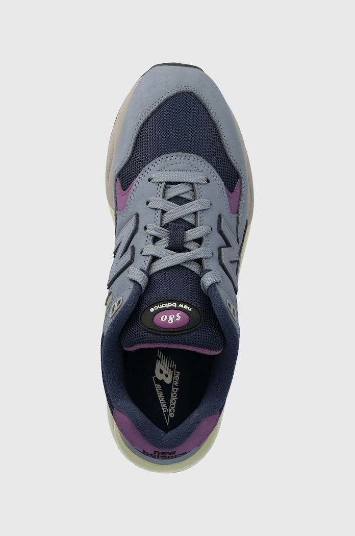 Sneakers MT580VB2 New Balance MT580VB2 albastru