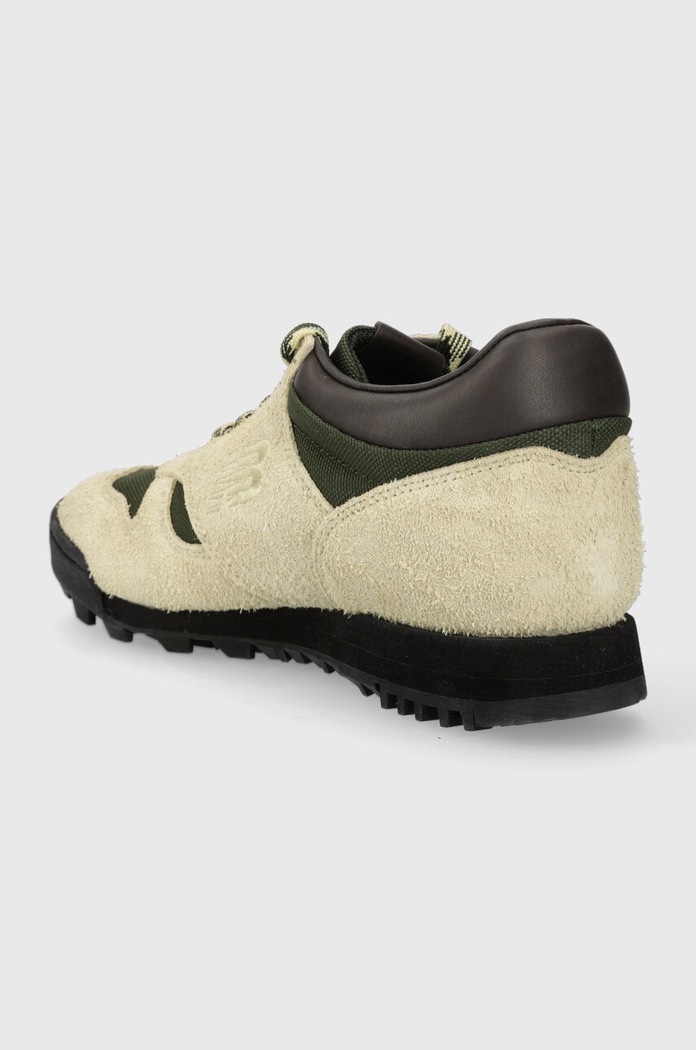 Cipők New Balance sportcipő UALGSCG UALGSCG zöld