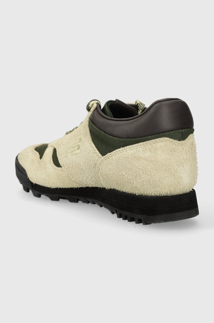 Cipők New Balance sportcipő UALGSCG UALGSCG zöld