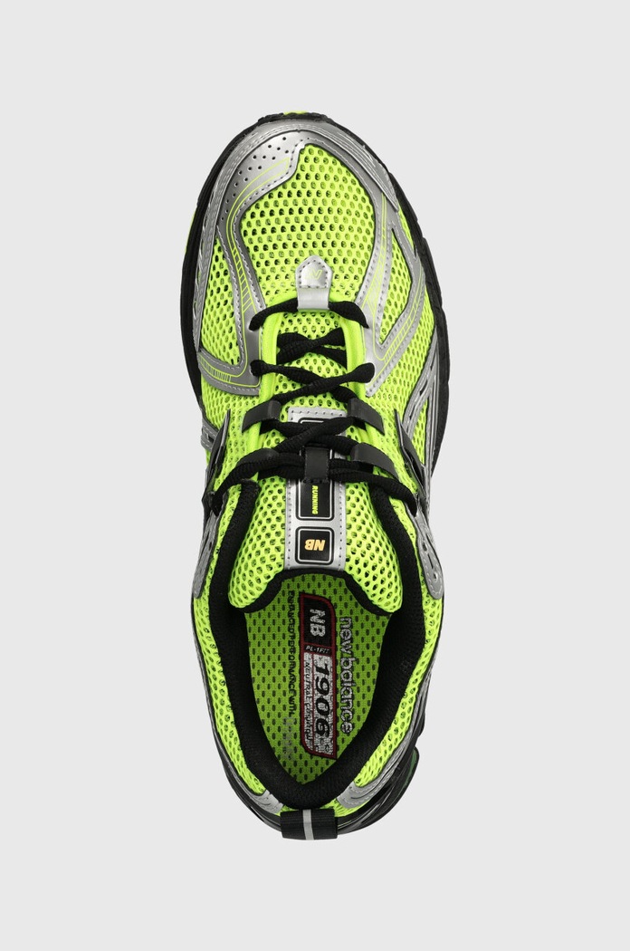 New Balance sneakersy M1906RCG zielony M1906RCG