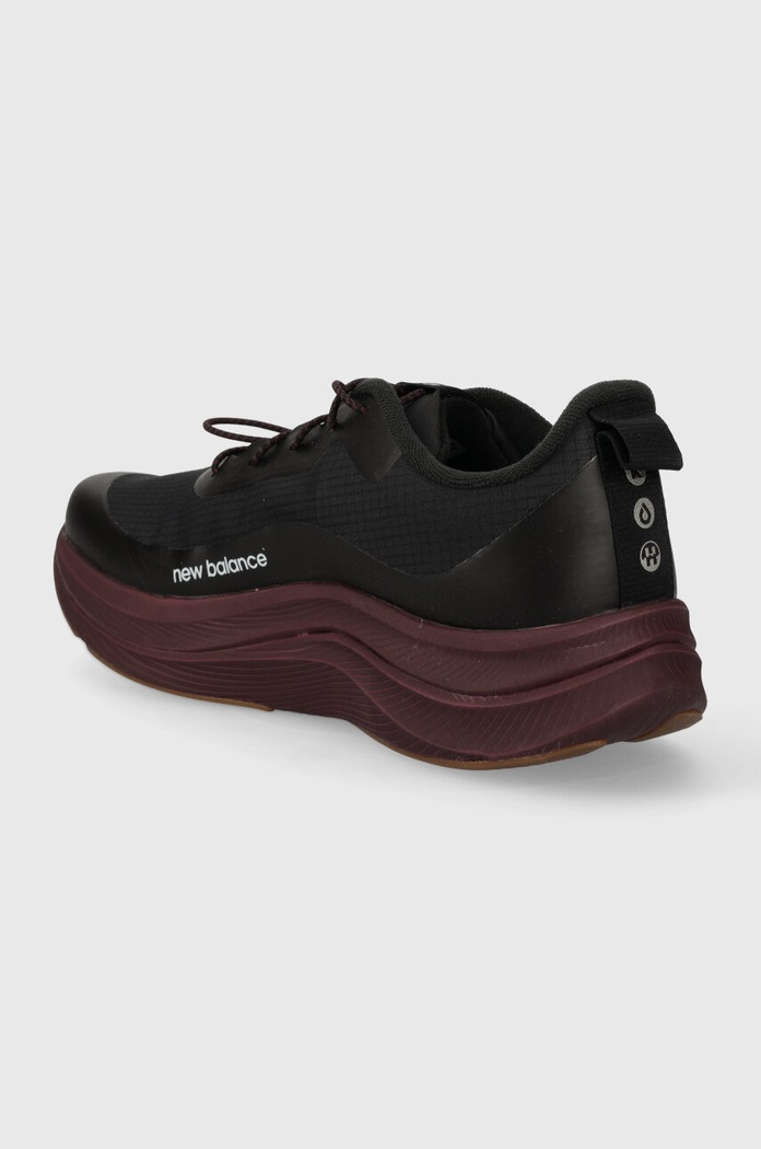 Boty Běžecké boty New Balance MFCPWBK MFCPWBK černá