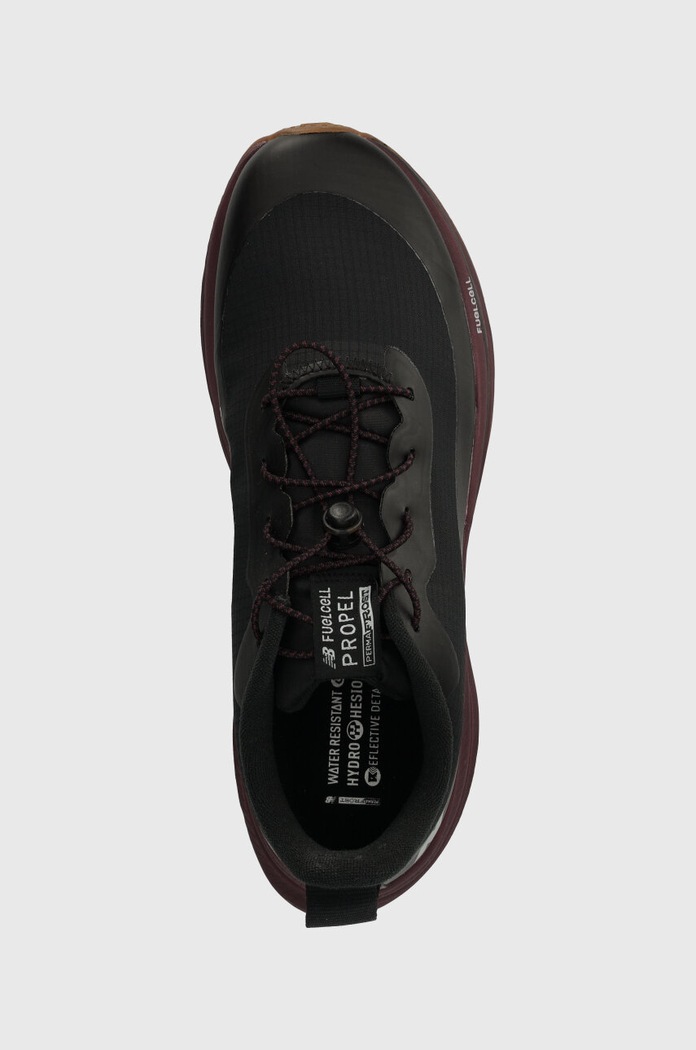 Běžecké boty New Balance MFCPWBK černá MFCPWBK