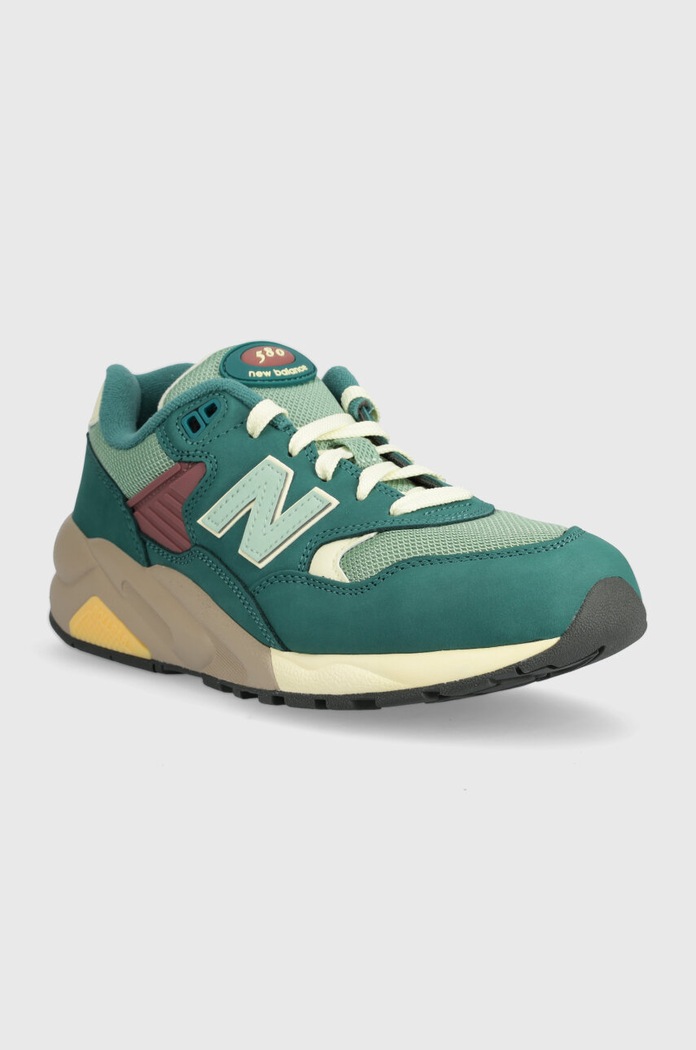 New Balance sportcipő MT580KDB MT580KDB zöld AW23