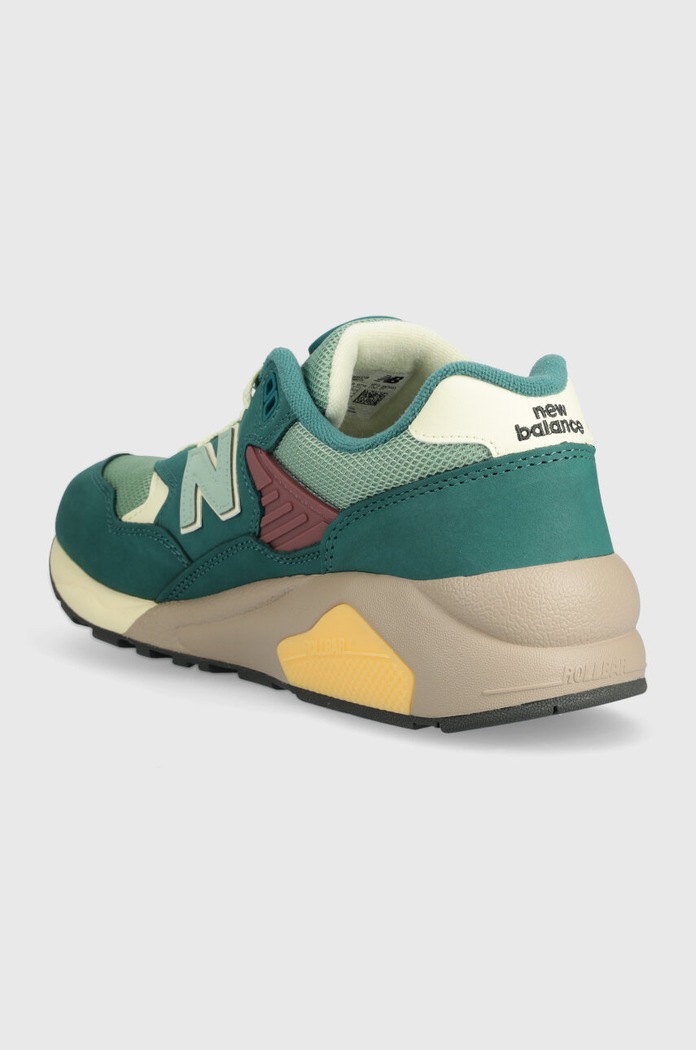 Cipők New Balance sportcipő MT580KDB MT580KDB zöld