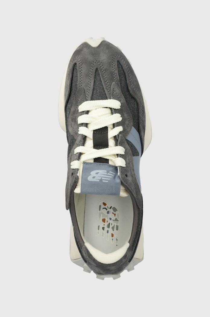 Sneakers U327WPC New Balance U327WPC albastru