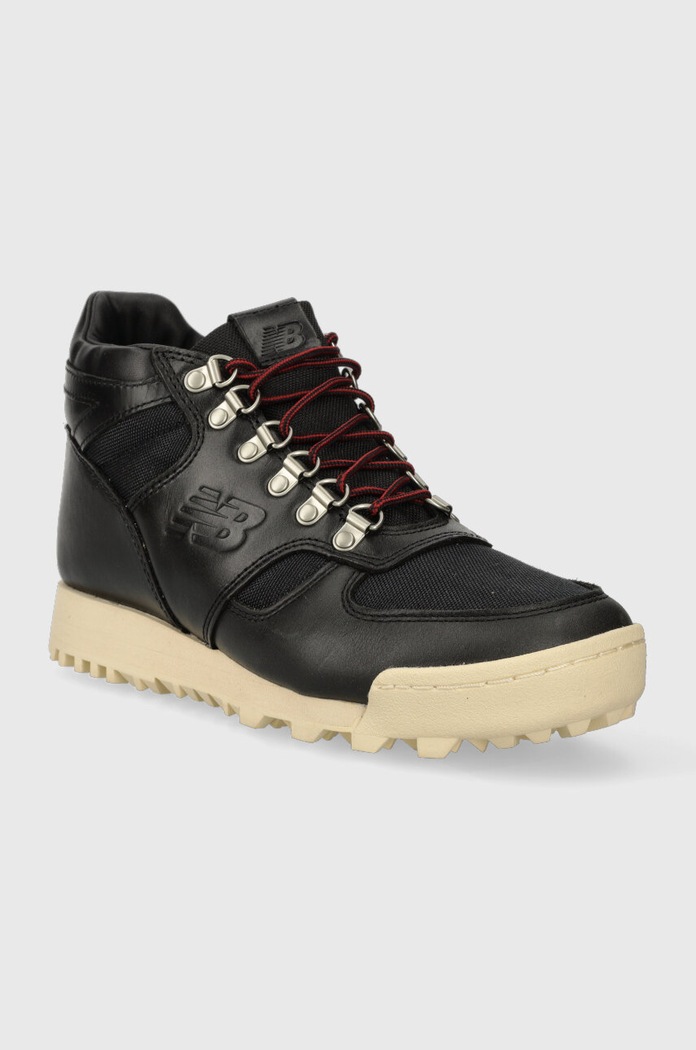Παπούτσια New Balance URAINAL URAINAL μαύρο AW23