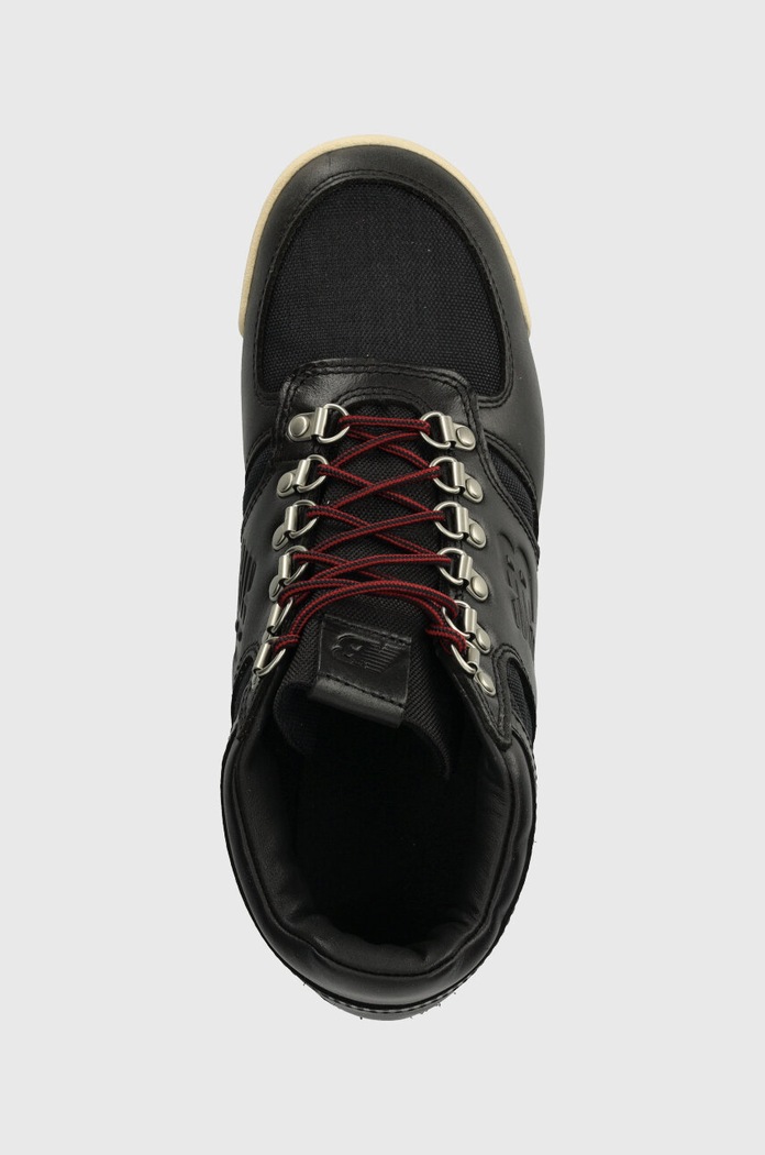 Παπούτσια New Balance URAINAL μαύρο URAINAL