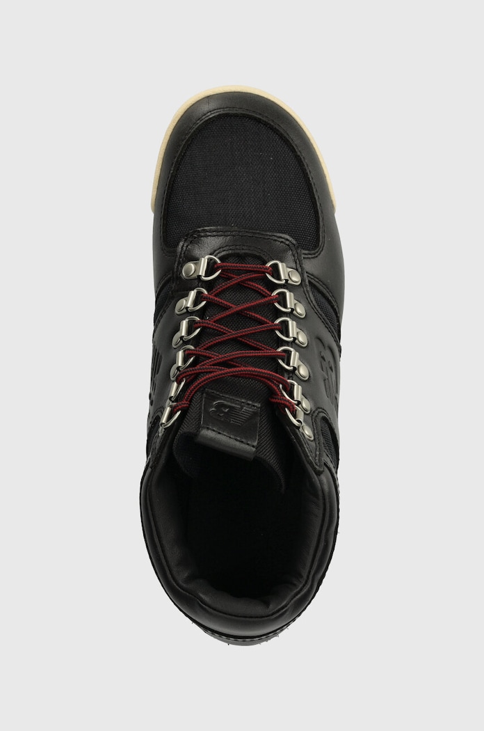 Παπούτσια New Balance URAINAL μαύρο URAINAL