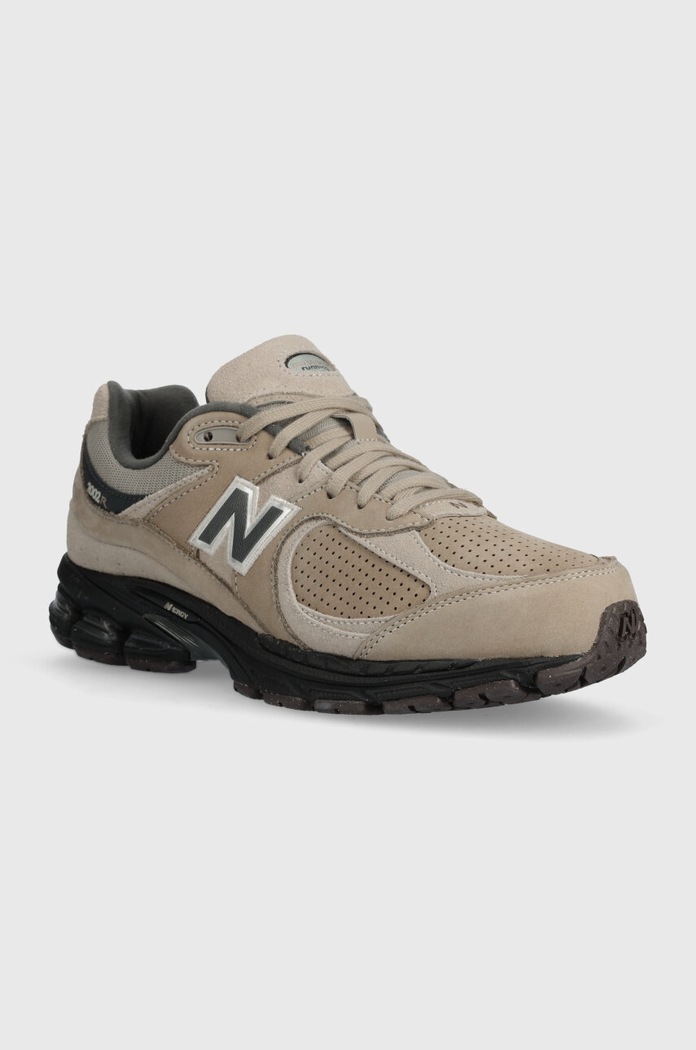 Tenisky New Balance M2002REG M2002REG hnědá AW23