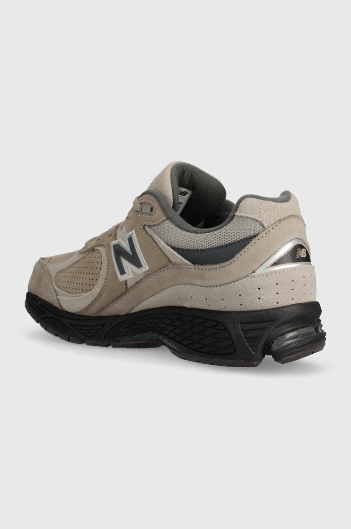 Boty Tenisky New Balance M2002REG M2002REG hnědá