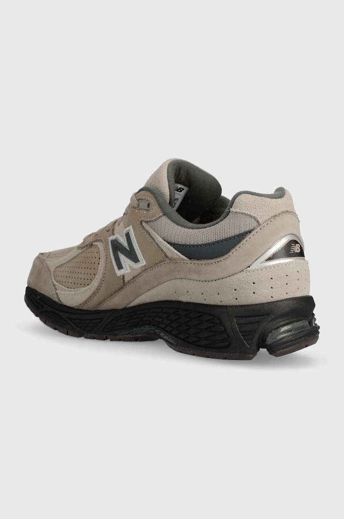 Boty Tenisky New Balance M2002REG M2002REG hnědá