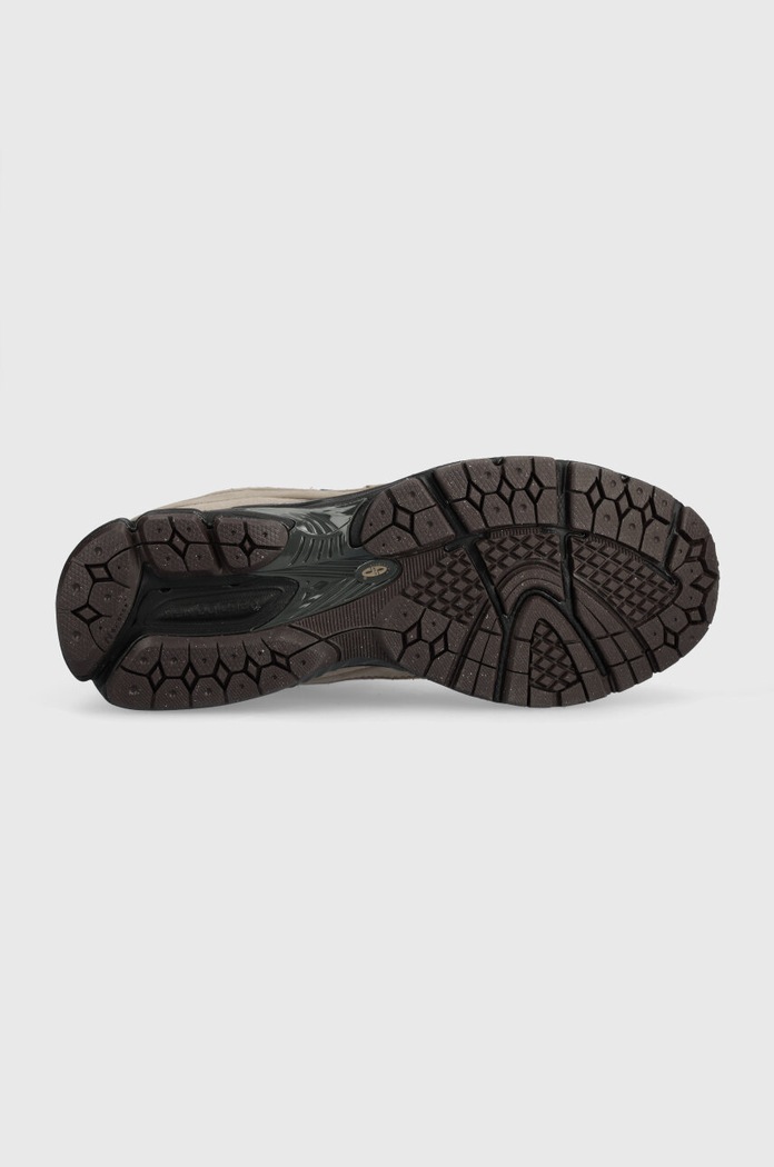 Tenisky New Balance M2002REG M2002REG hnědá