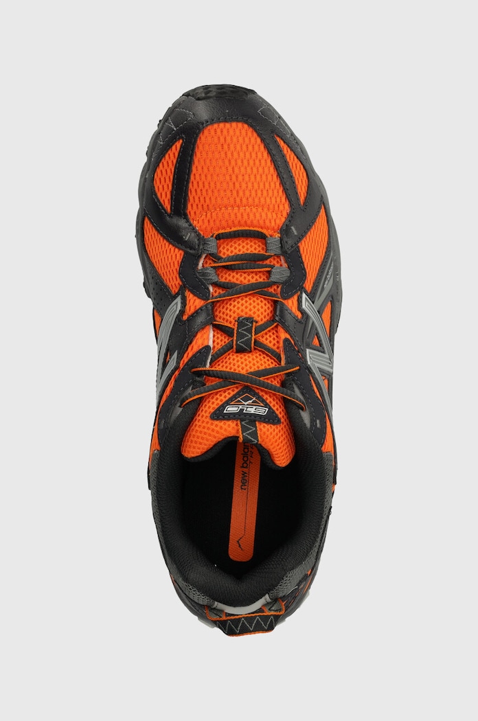 Sneakers New Balance ML610TAI πορτοκαλί ML610TAI
