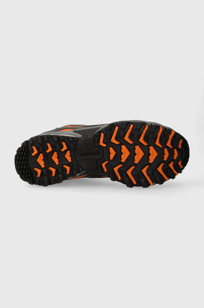 Sneakers New Balance ML610TAI ML610TAI πορτοκαλί