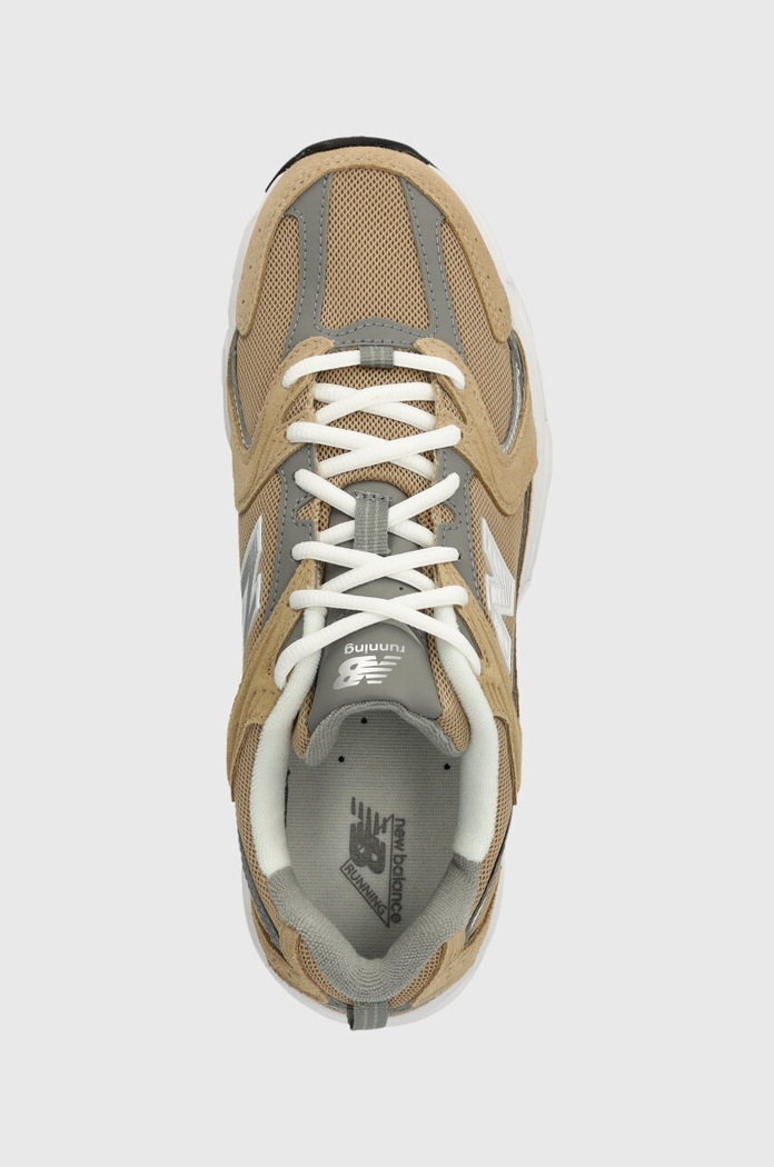 Tenisky New Balance MR530CJ béžová MR530CJ