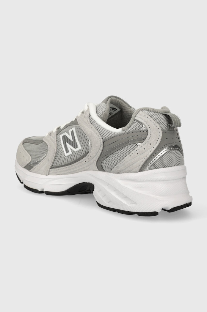 Încălțăminte New Balance sneakers 530 MR530CK gri
