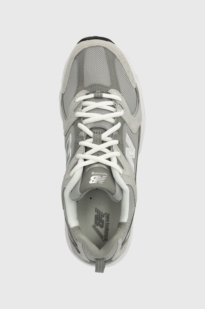 New Balance sneakers 530 gri MR530CK