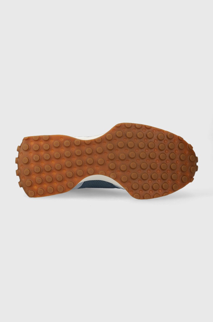 Tenisky New Balance MS327MQ MS327MQ modrá