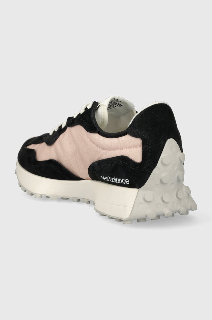 Obuća Tenisice New Balance U327WEM U327WEM crna