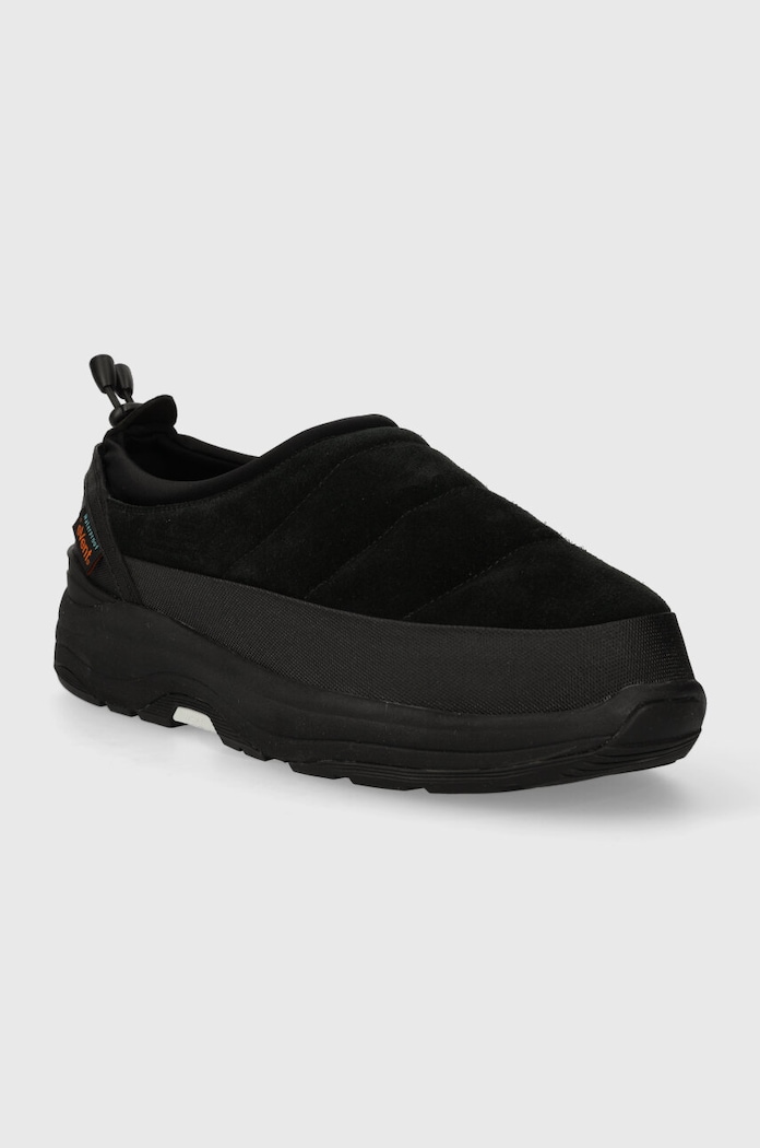 Sneakers Suicoke Pepper-Sev OG235Sev μαύρο AW24