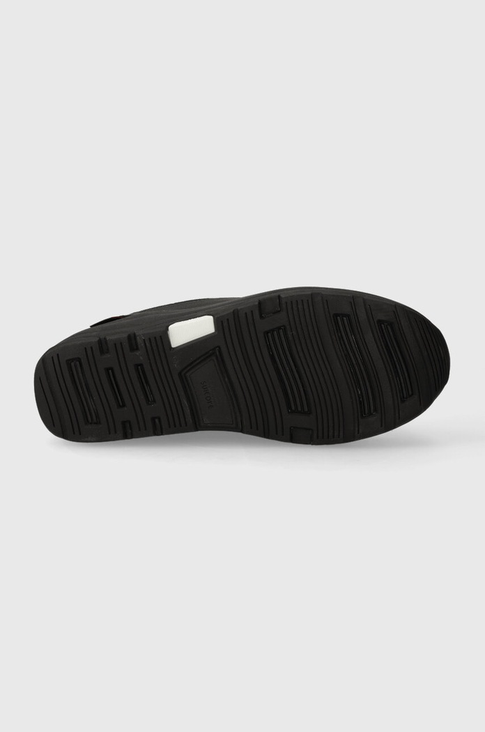 Sneakers Suicoke Pepper-Sev OG235Sev μαύρο