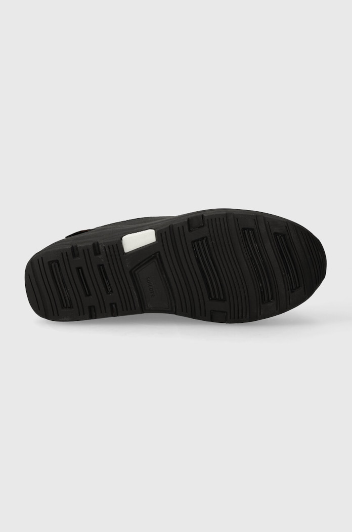 Sneakers Suicoke Pepper-Sev OG235Sev μαύρο