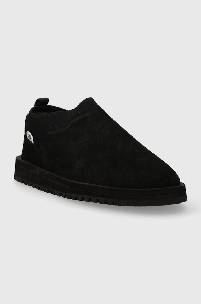 Suicoke slippers OG073SwpabMID Ron Swpab Mid OG073SwpabMID black AW23