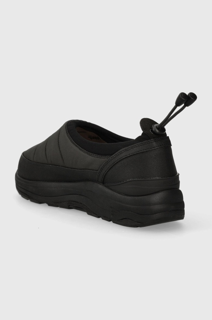 Παπούτσια Sneakers Suicoke OG235modev μαύρο
