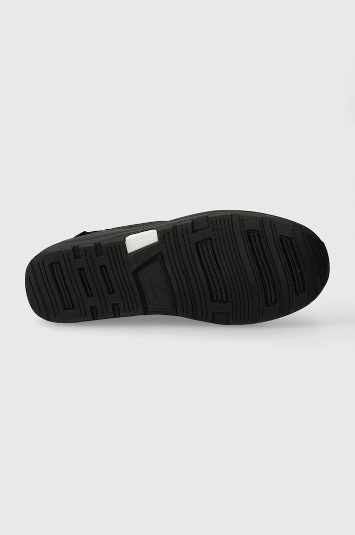 Sneakers Suicoke OG235modev μαύρο