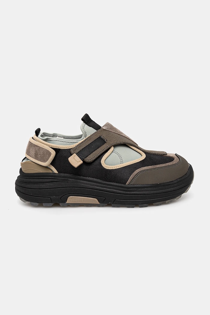 Sneakers Suicoke Tred OG349 μπεζ AW24