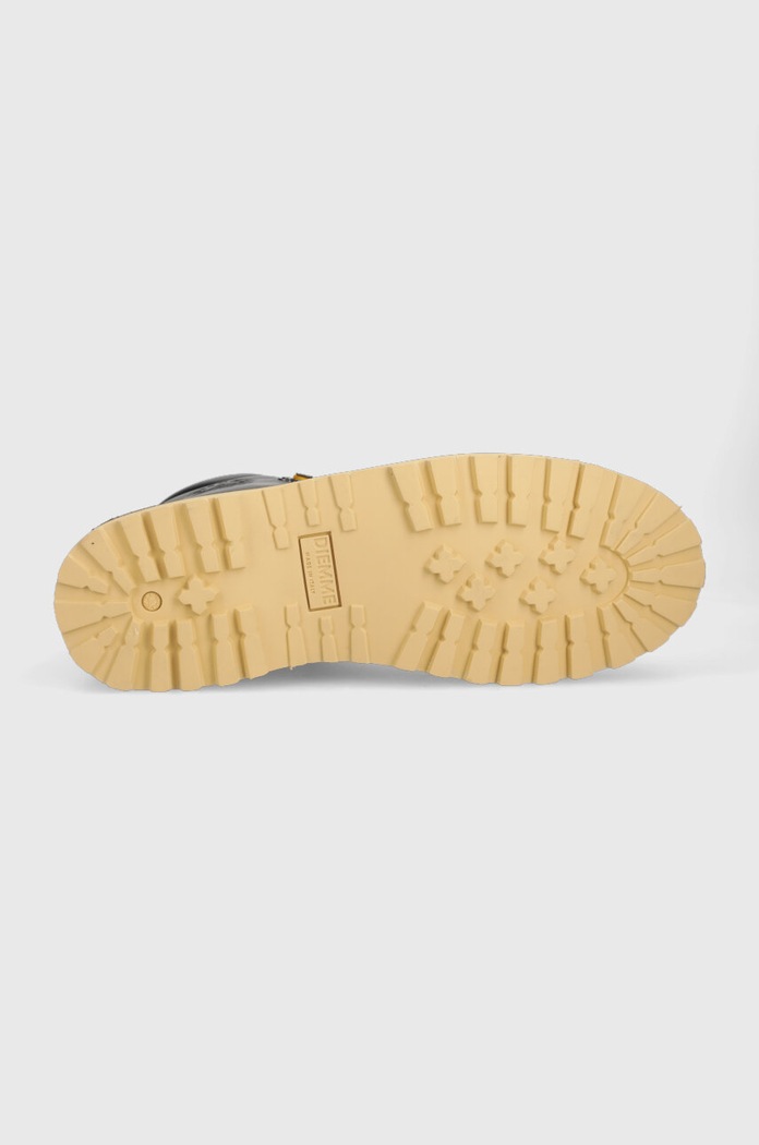 Diemme buty skórzane Roccia Vet DI23FWRVM.I01L007BLK czarny