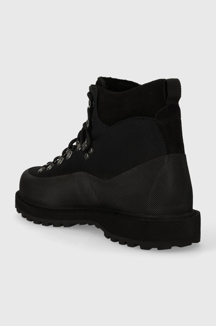 Obuwie Diemme trapery Roccia Vet Sport DI23FWRVM.F02X059BLK czarny
