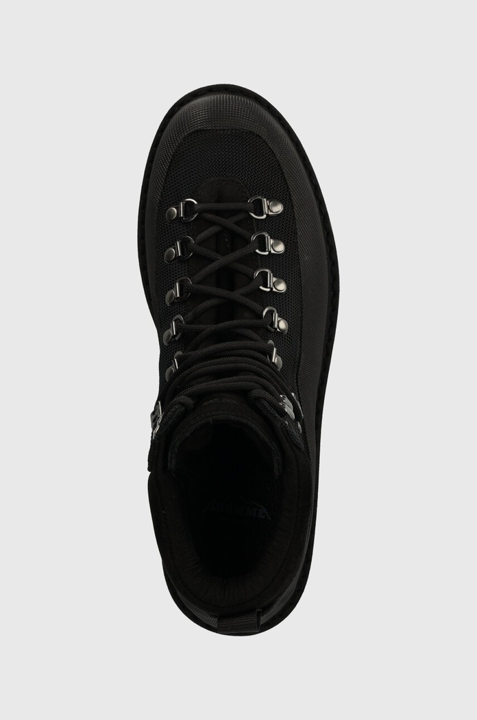 Diemme trapery Roccia Vet Sport czarny DI23FWRVM.F02X059BLK