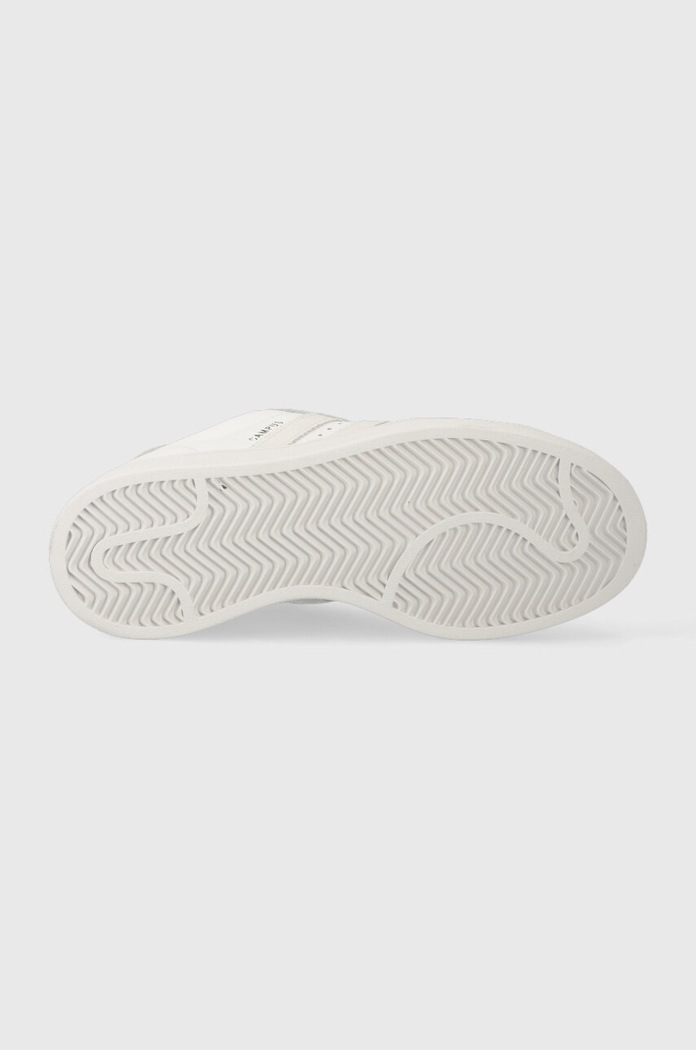 Кожаные кроссовки adidas Originals Campus 00s ID2067 белый