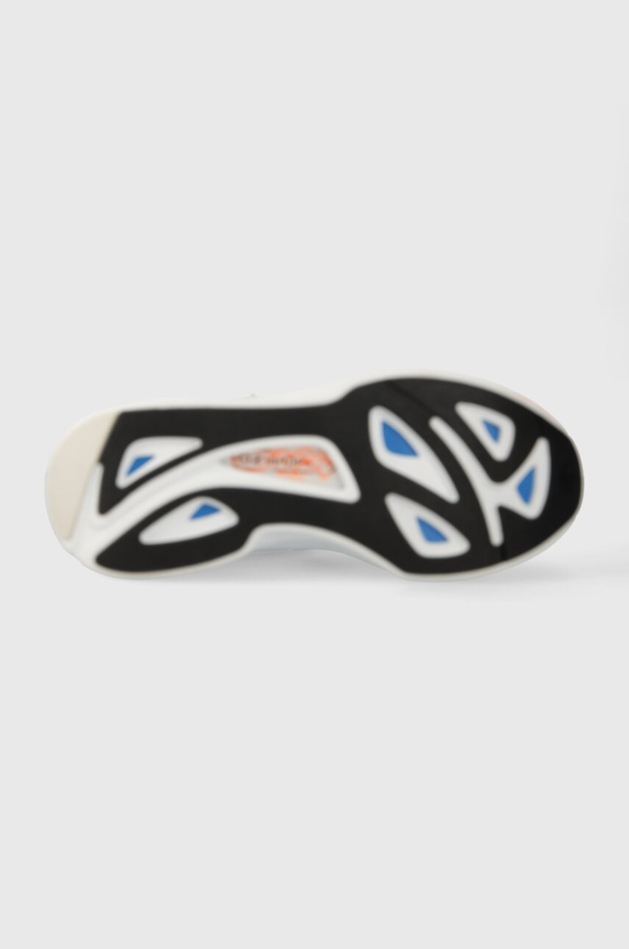 adidas Ozmorph Cloud White Bright Blue Core Black IE2022 white