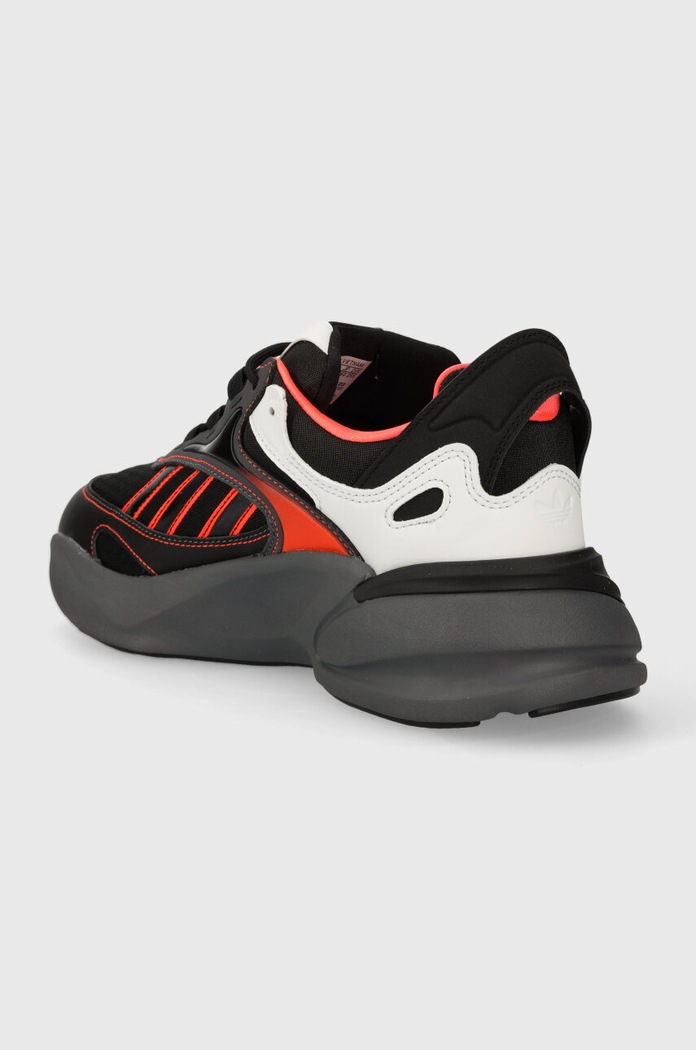 Boty Tenisky adidas Originals Ozmorph IF2225 černá