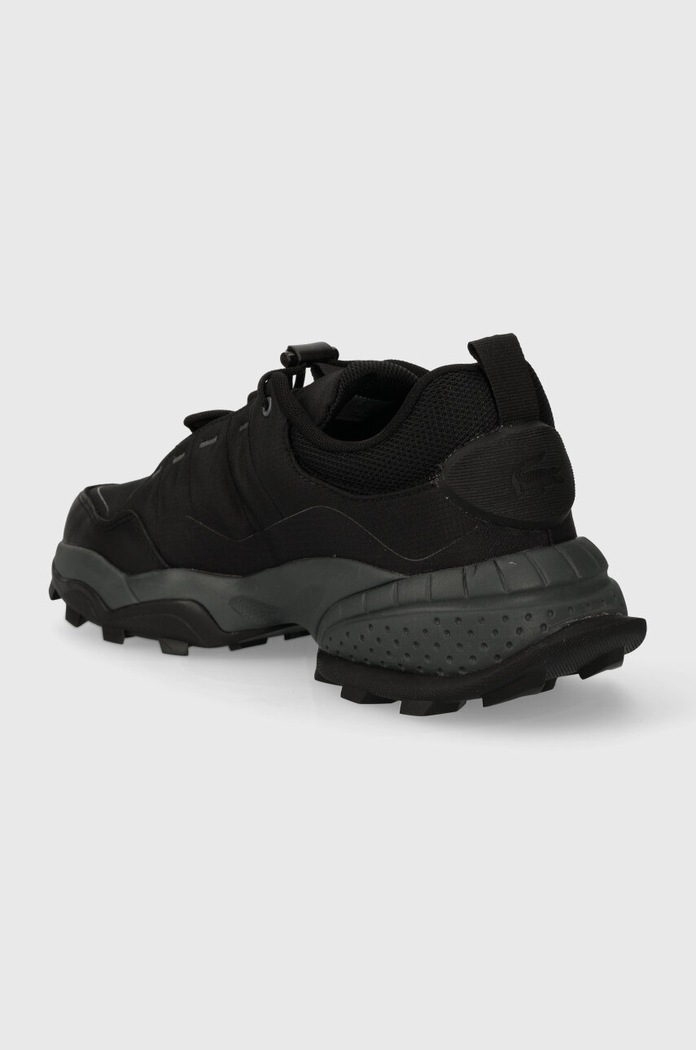 Obuwie Lacoste sneakersy L-GUARD BRKR CT 2231 SMA 46SMA0084 czarny