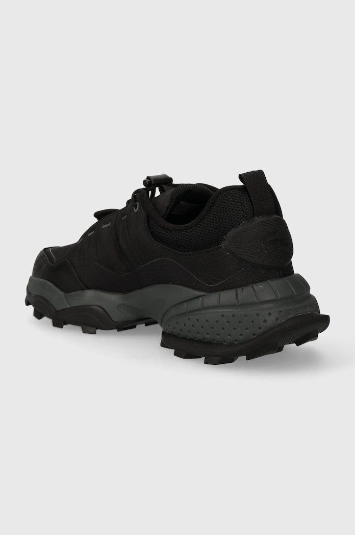 Obuwie Lacoste sneakersy L-GUARD BRKR CT 2231 SMA 46SMA0084 czarny
