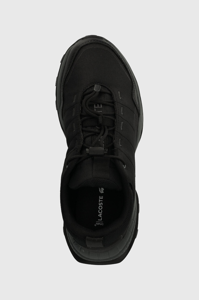 Lacoste sneakersy L-GUARD BRKR CT 2231 SMA czarny 46SMA0084
