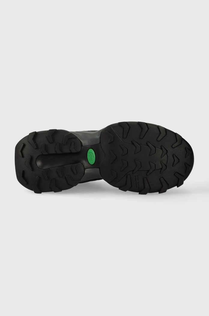 Lacoste sneakersy L-GUARD BRKR CT 2231 SMA 46SMA0084 czarny