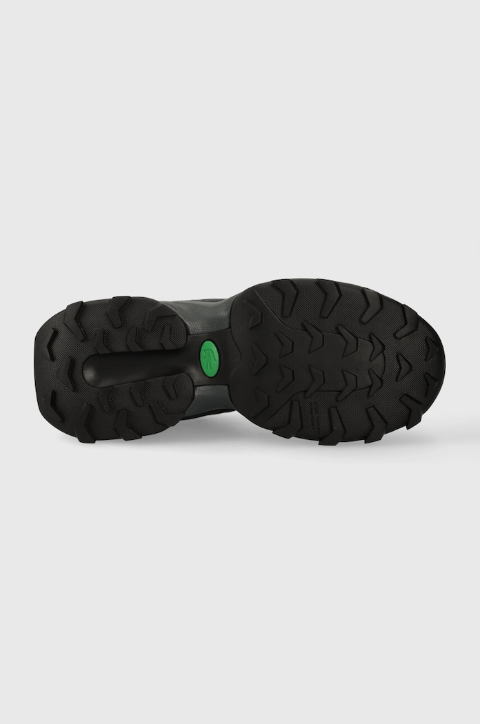 Lacoste sneakersy L-GUARD BRKR CT 2231 SMA 46SMA0084 czarny