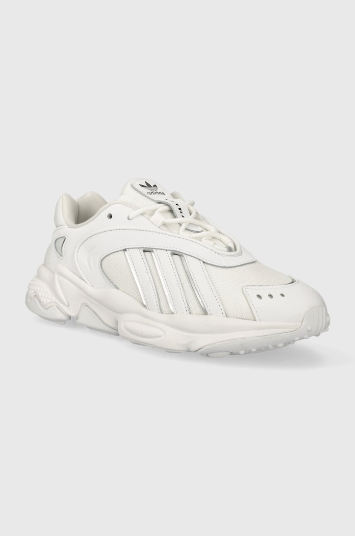 adidas Originals sneakersy Oztral ID9790 biały AW23